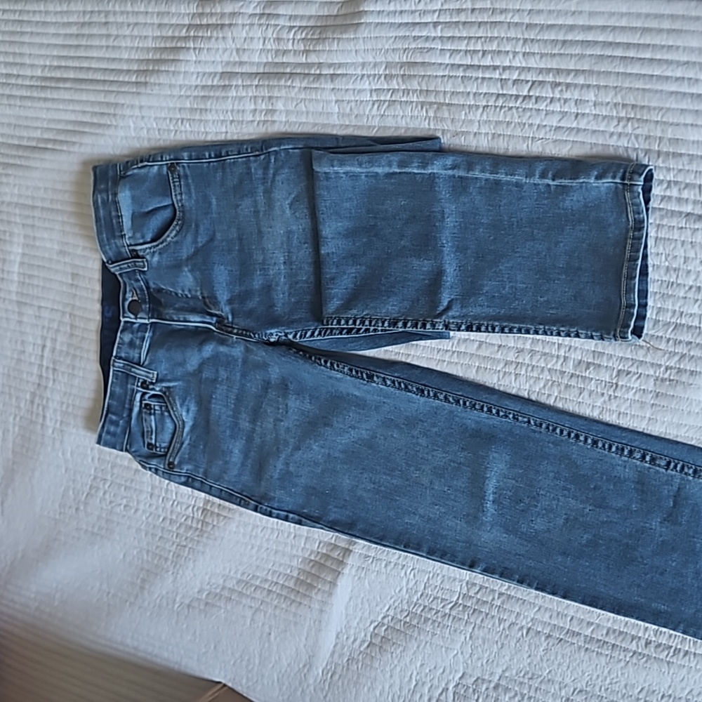 Boys Denim Jeans